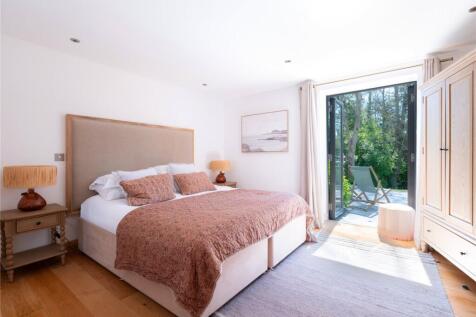 Coast Bedroom