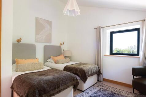 Coast Bedroom