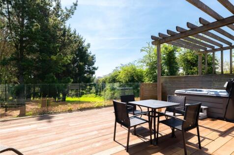 Cedar Patio
