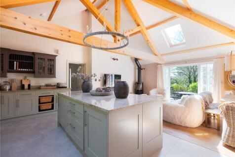 Gatehouse Open-Plan