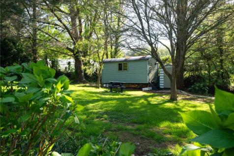 Shepherd&#39;s Hut