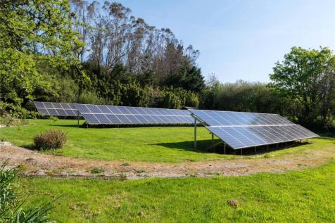 Solar Farm