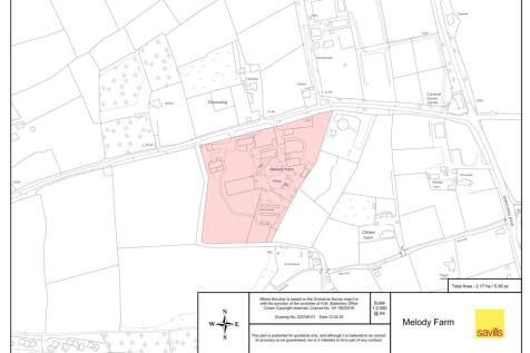 Land Plan
