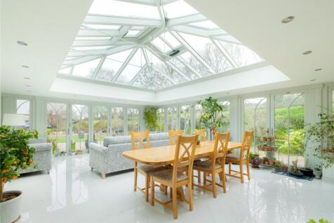 Orangerie