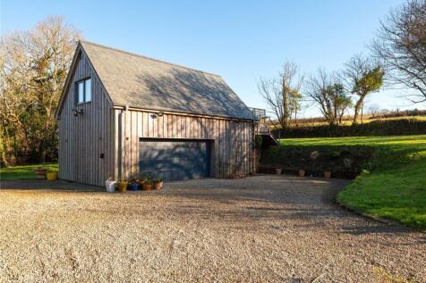 Garage / Annexe
