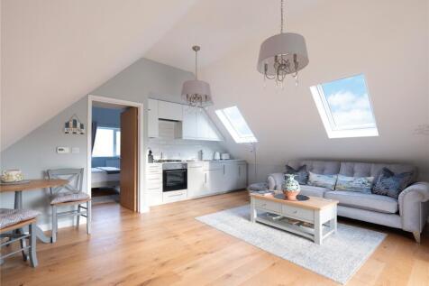 Annexe Living Room