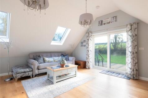 Annexe Living Room