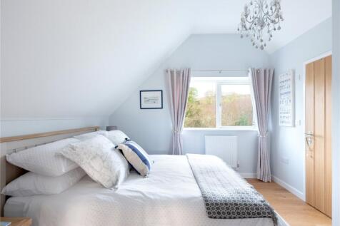 Annexe Bedroom