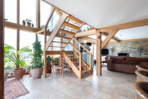 Stairway