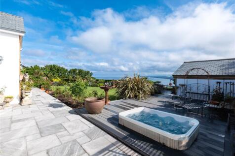 Hot Tub Terrace