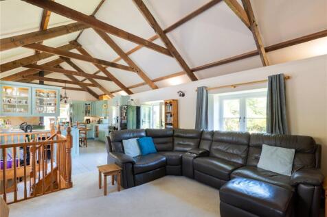 Open-Plan Living
