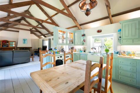 Open-Plan Living