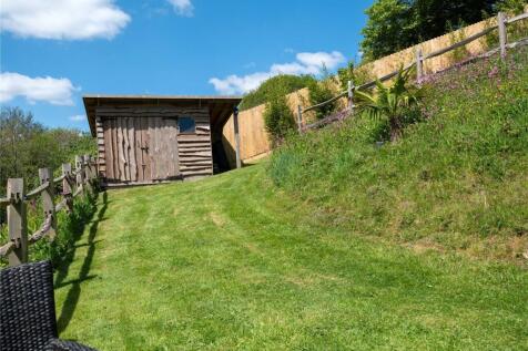 Garden / Shed