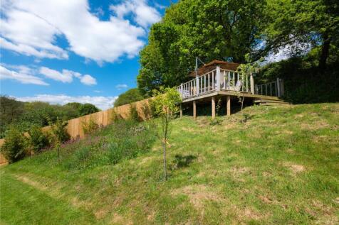 Raised Decking
