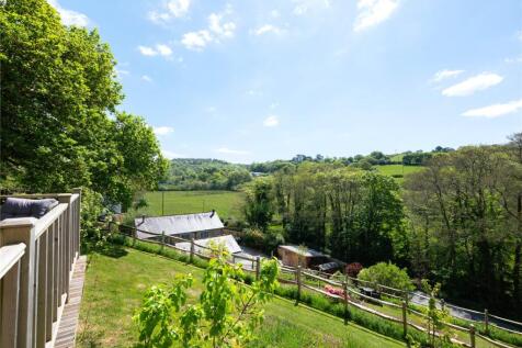 Garden / Views