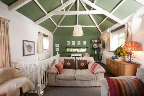 Mill Cottage