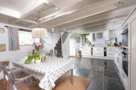 Mill Cottage