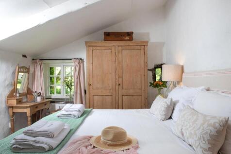Mill Cottage
