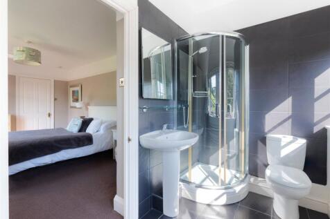 Bedroom En Suite