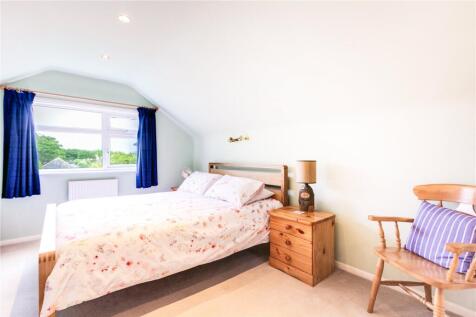 Annex Bedroom