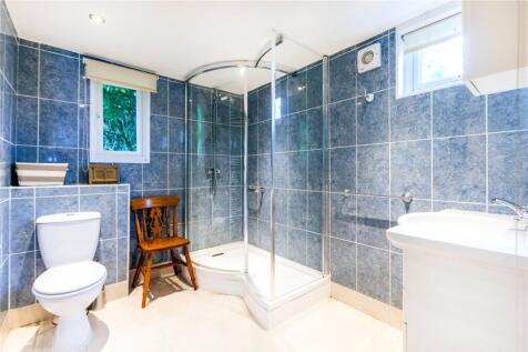 Annex Bathroom