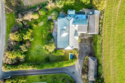 Aerial Above