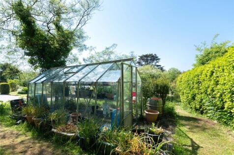 Green House