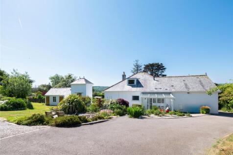 Parking &amp; House