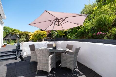 Outside Dining