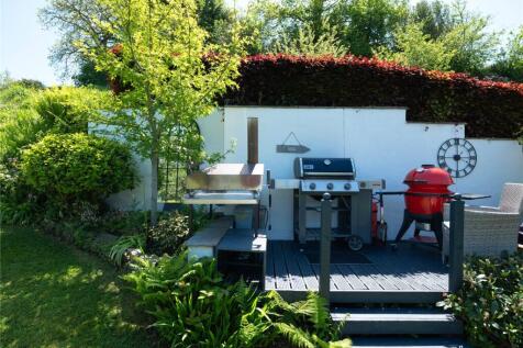 Bbq Area