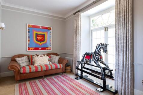 Play Room