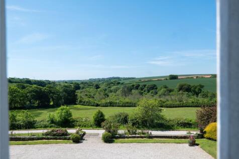 Countryside Views