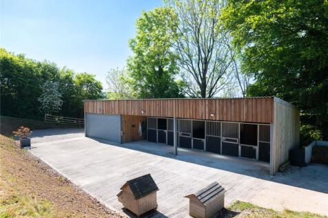 Stables