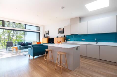 Kitchen/Sitting Room
