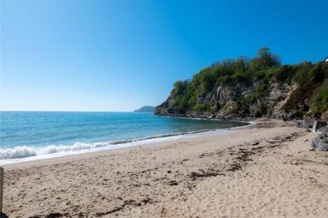 Private Beach