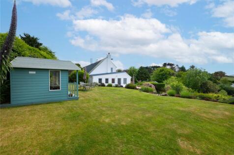 Garden/Summer House