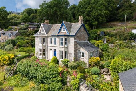 House Aerial