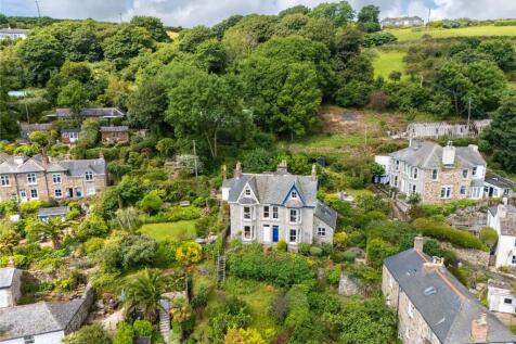 House Aerial