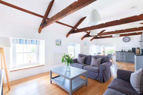 Merchant Open Living