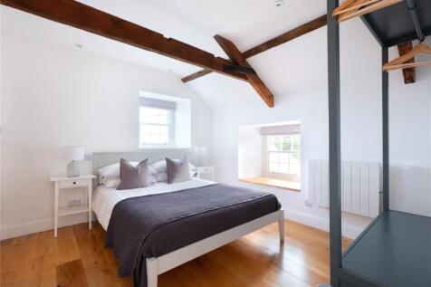 Merchant Bedroom