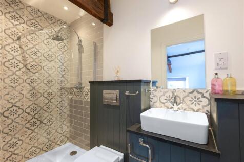 Merchant En Suite