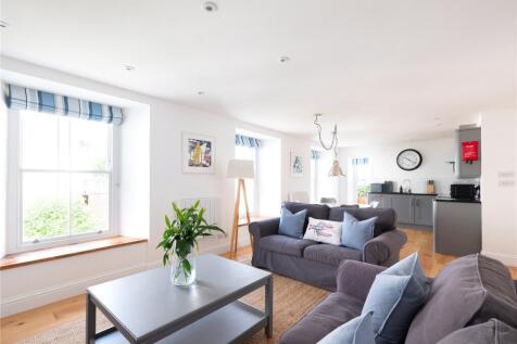 Draper Open Plan