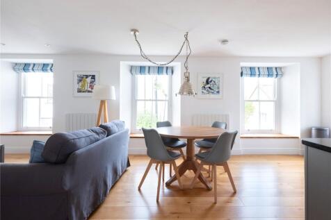 Draper Open Living