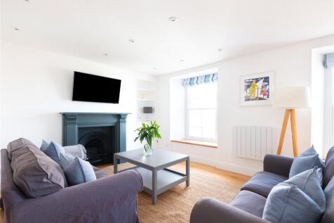 Draper Open Living