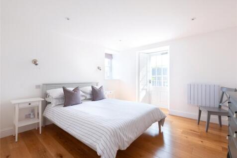 Draper Bedroom
