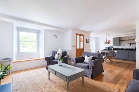Wivell Open Plan