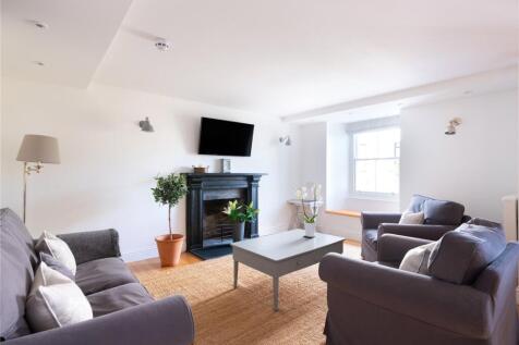 Wivell Open Plan