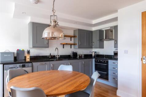Wivell Open Plan