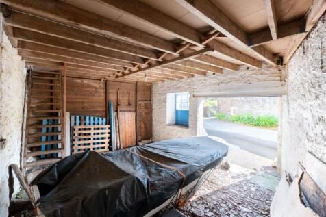 Barn/Storage