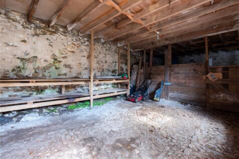 Barn/Storage
